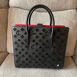 Christian Louboutin Bag